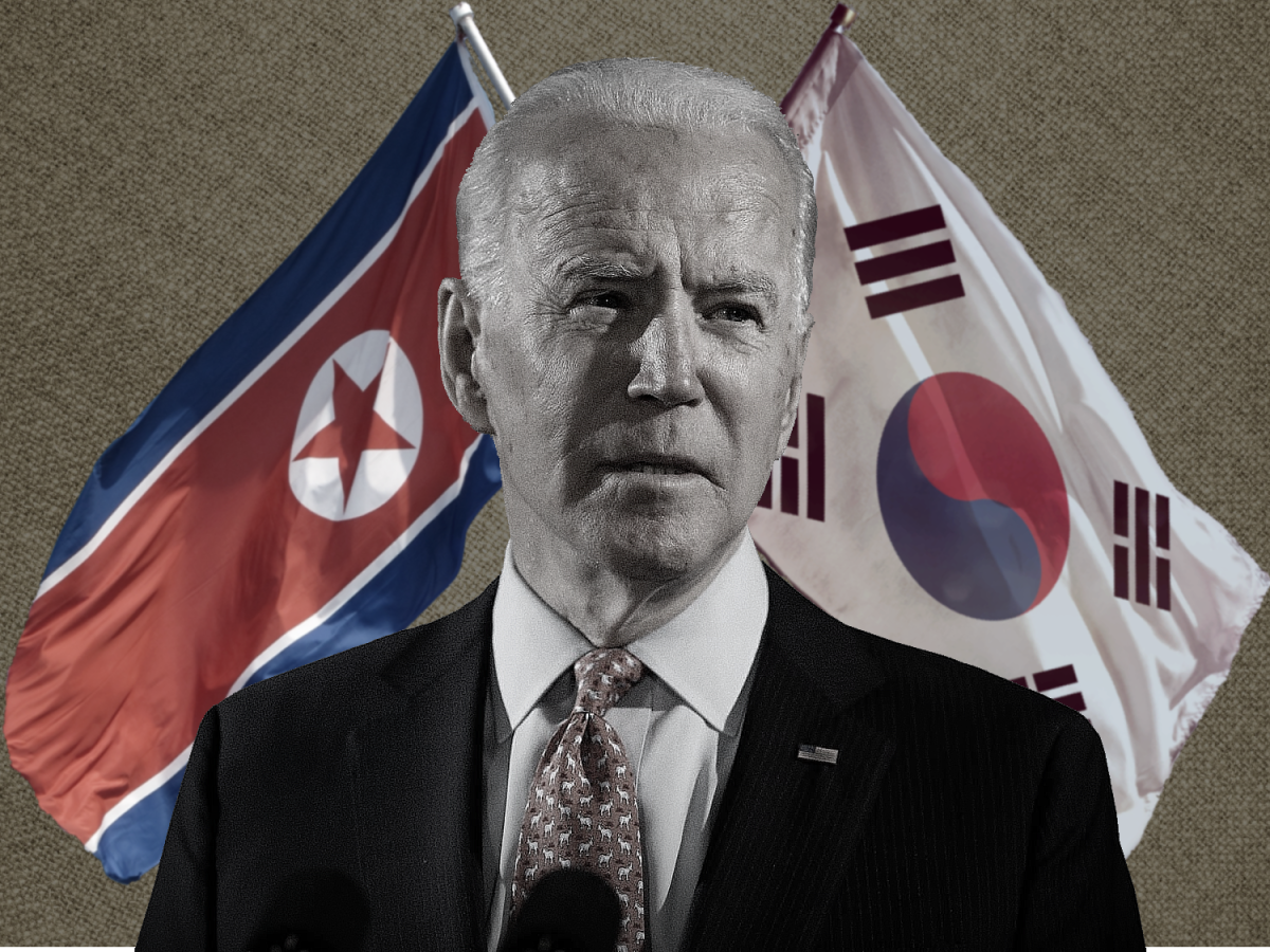 What the Transition to a Biden Administration Means for America’s Relations with North and South Korea, Potential Peace