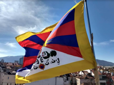 Seizing the Moment: Tibet’s Reinvigorated Struggle for Autonomy